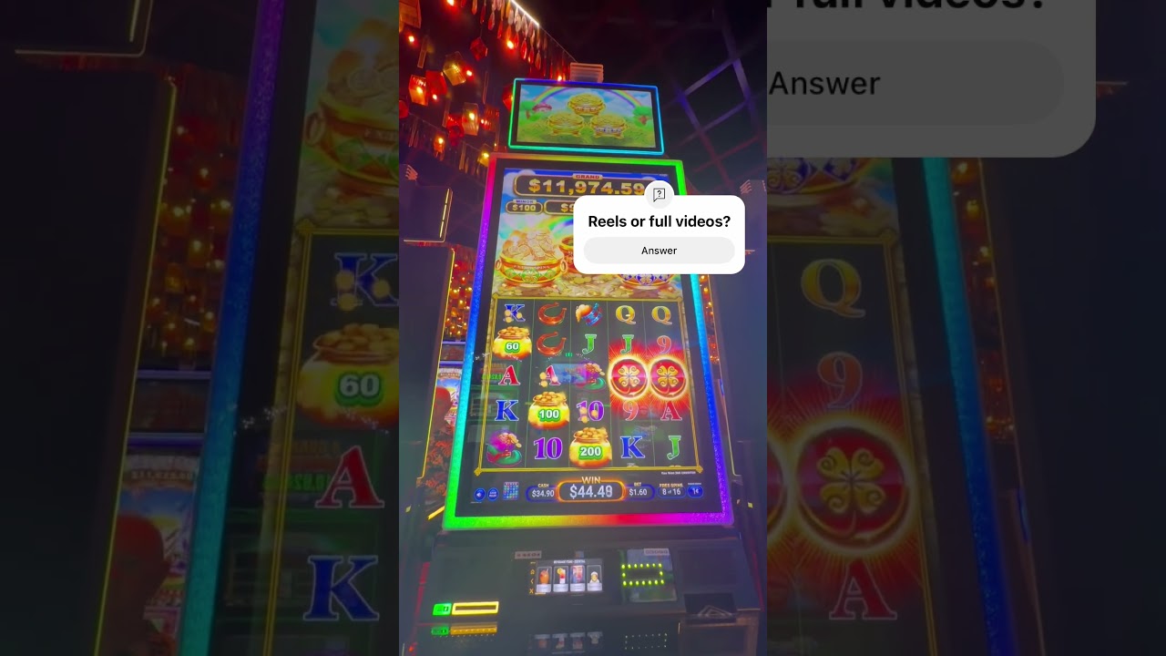 Triple Coin Treasure JACKPOT!! 