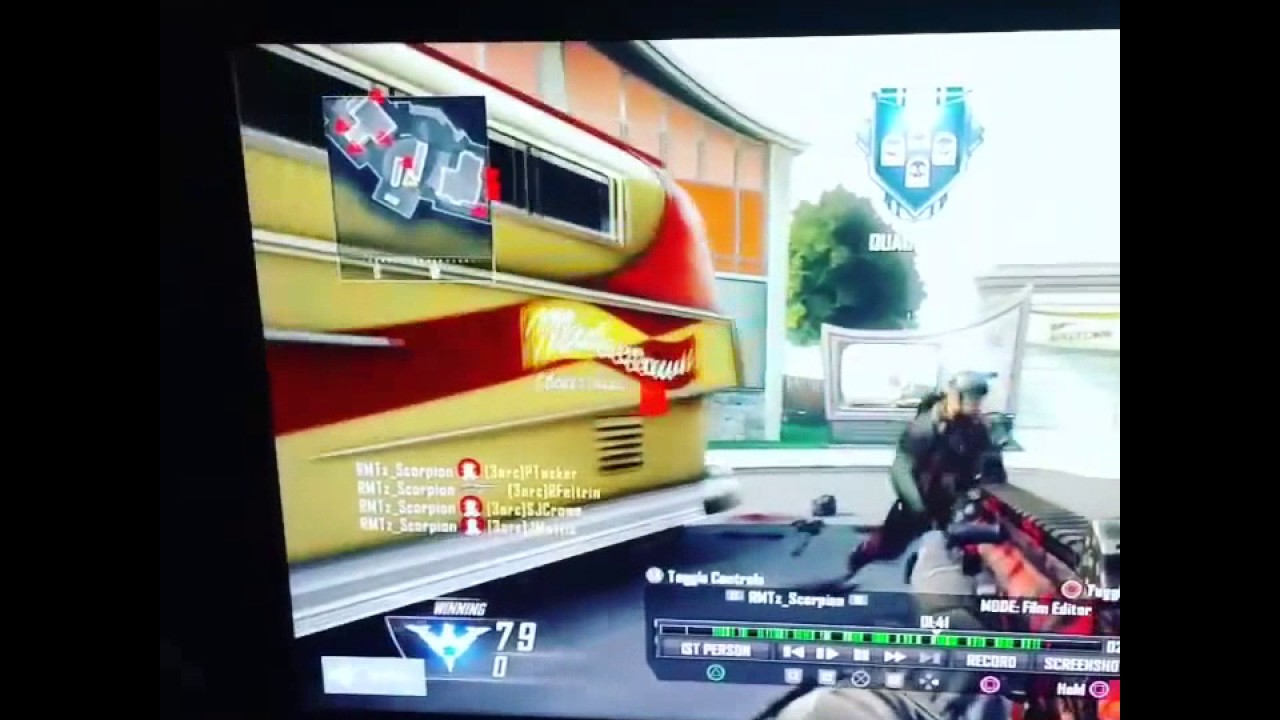 Aimbot Black Ops 2 Non Host Coming Soon!
