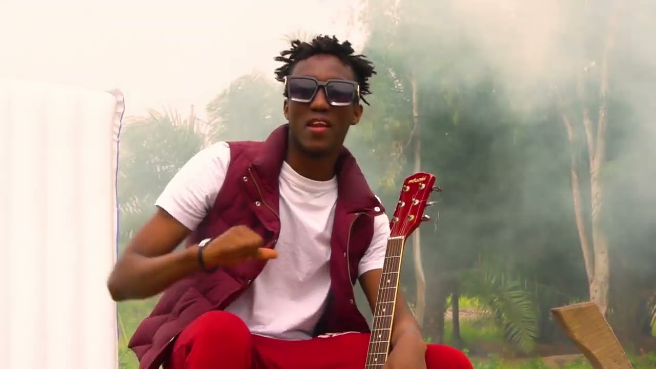 Franck G-H-Speed (Official Video)