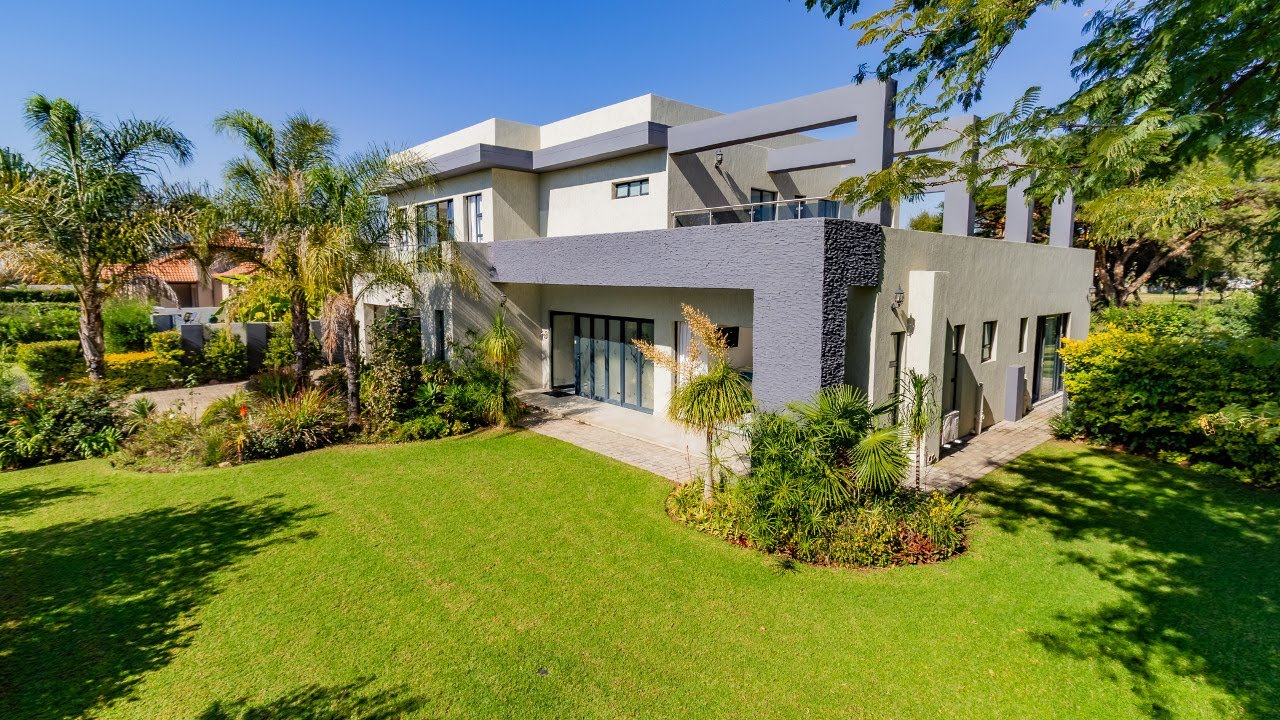 4 Bedroom house for sale | The Islands Estate | Hartbeespoort