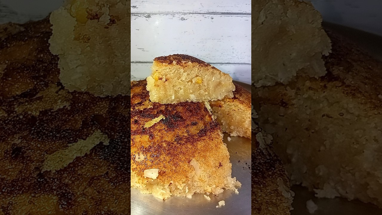 Kobbari Rotti....😋 making #kobbrirotti #kobbari #food #shorts #viral