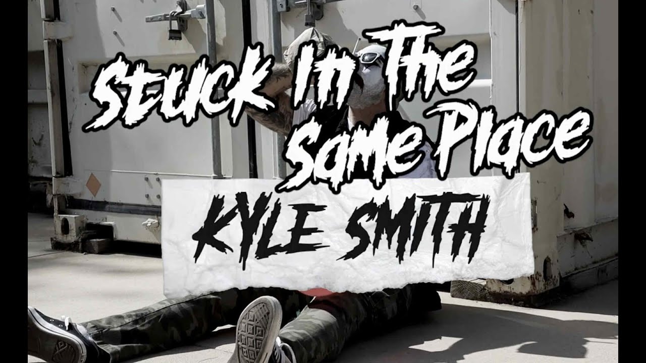 Kyle Smith - 