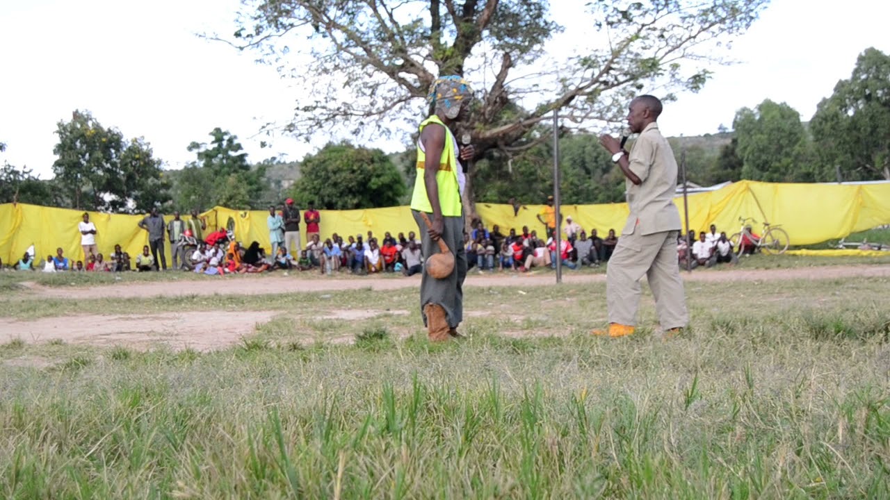VITUKO VYA SENGA NA PEMBE IGOMBE MWANZA
