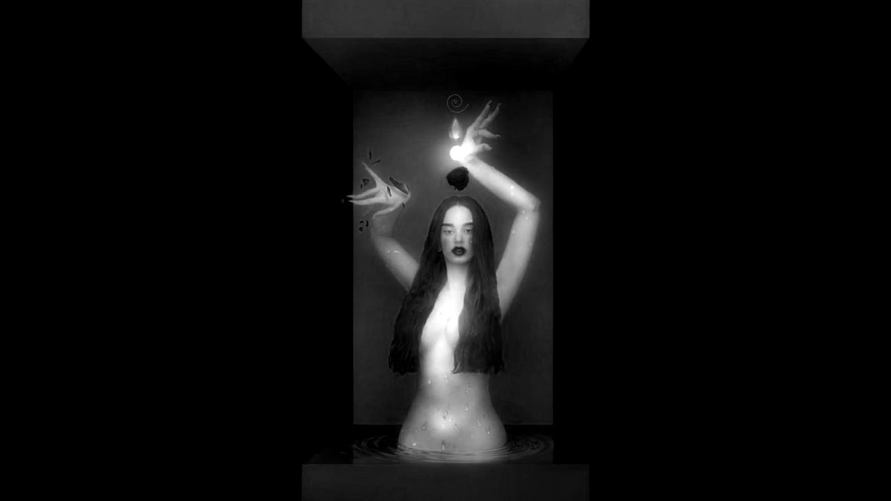 PIENSO EN TU MIRÁ (Cap.3: Celos) - ROSALÍA  [slowed + reverb]