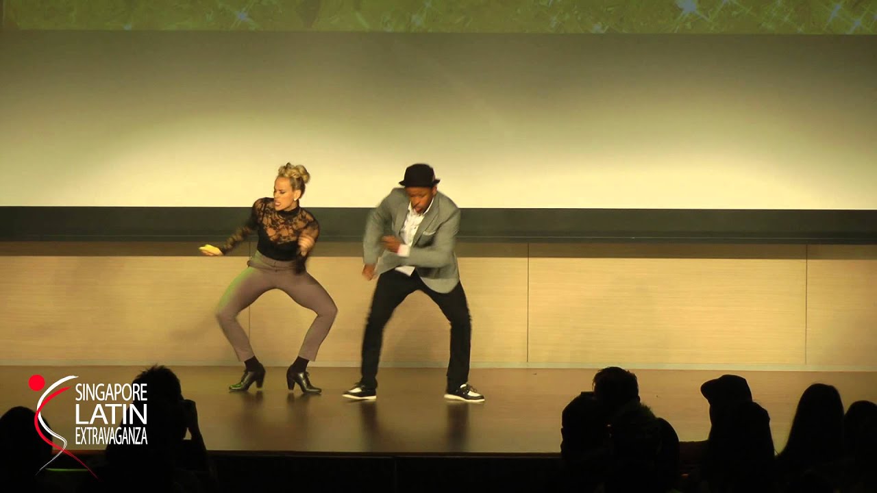 20150829 SLE 16 Zerjon & Nina