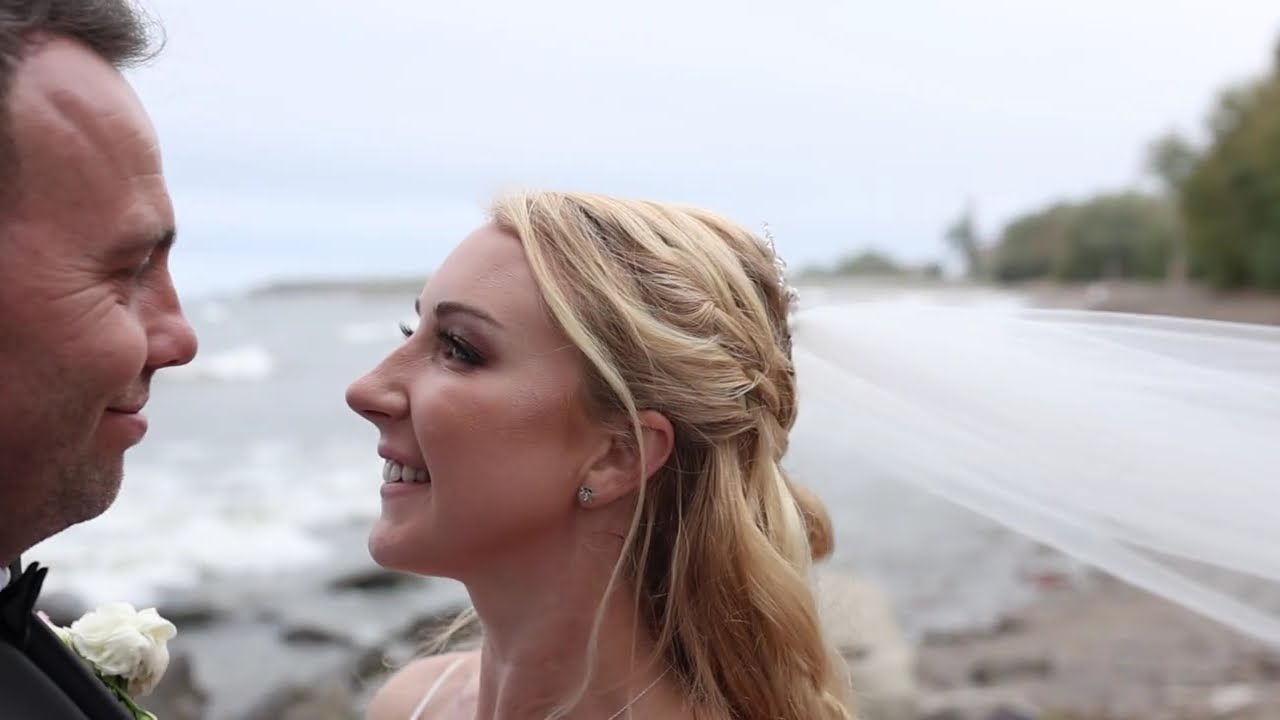 Jaclyn & Ben wedding