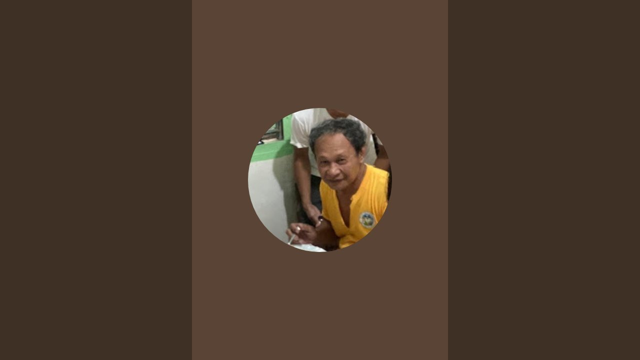 TatayDolongTV is live!