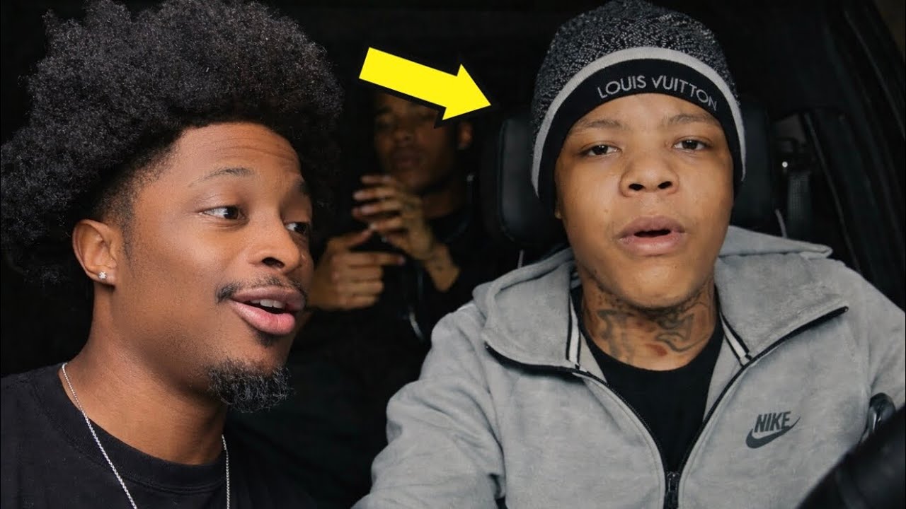 Zion Reacts To FullyChop - NOT MY GOVERNMENT (Official Music Video)