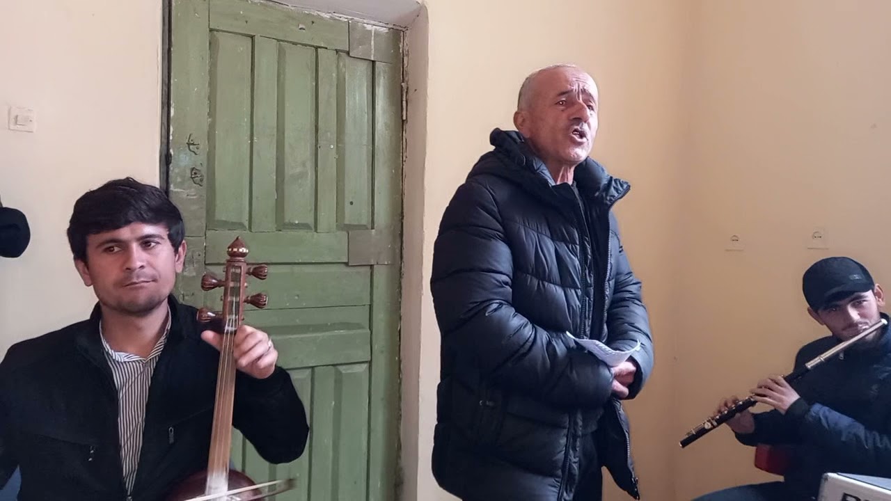 Ҳунармандони фарҳанги н. Фархор