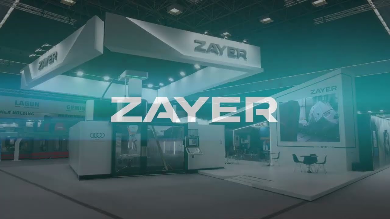 ZAYER AETOS