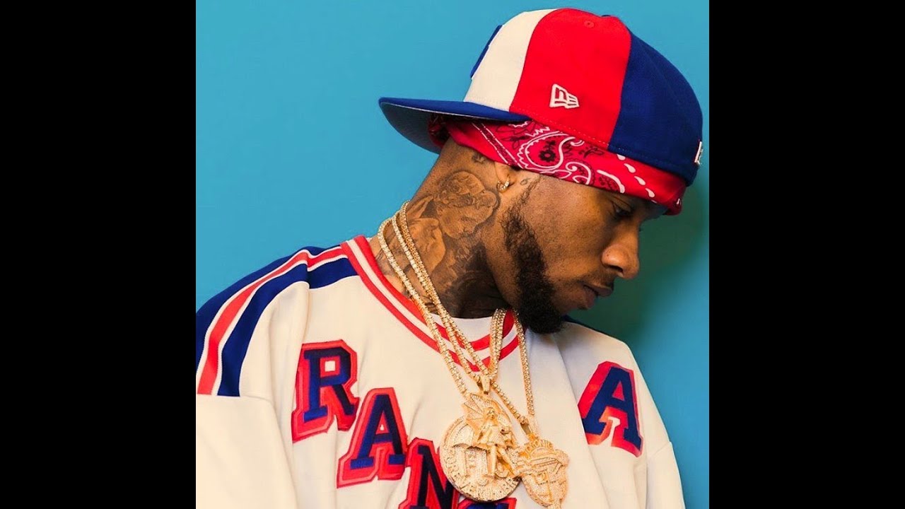 FREE Tory Lanez x Yung Bleu Type Beat 