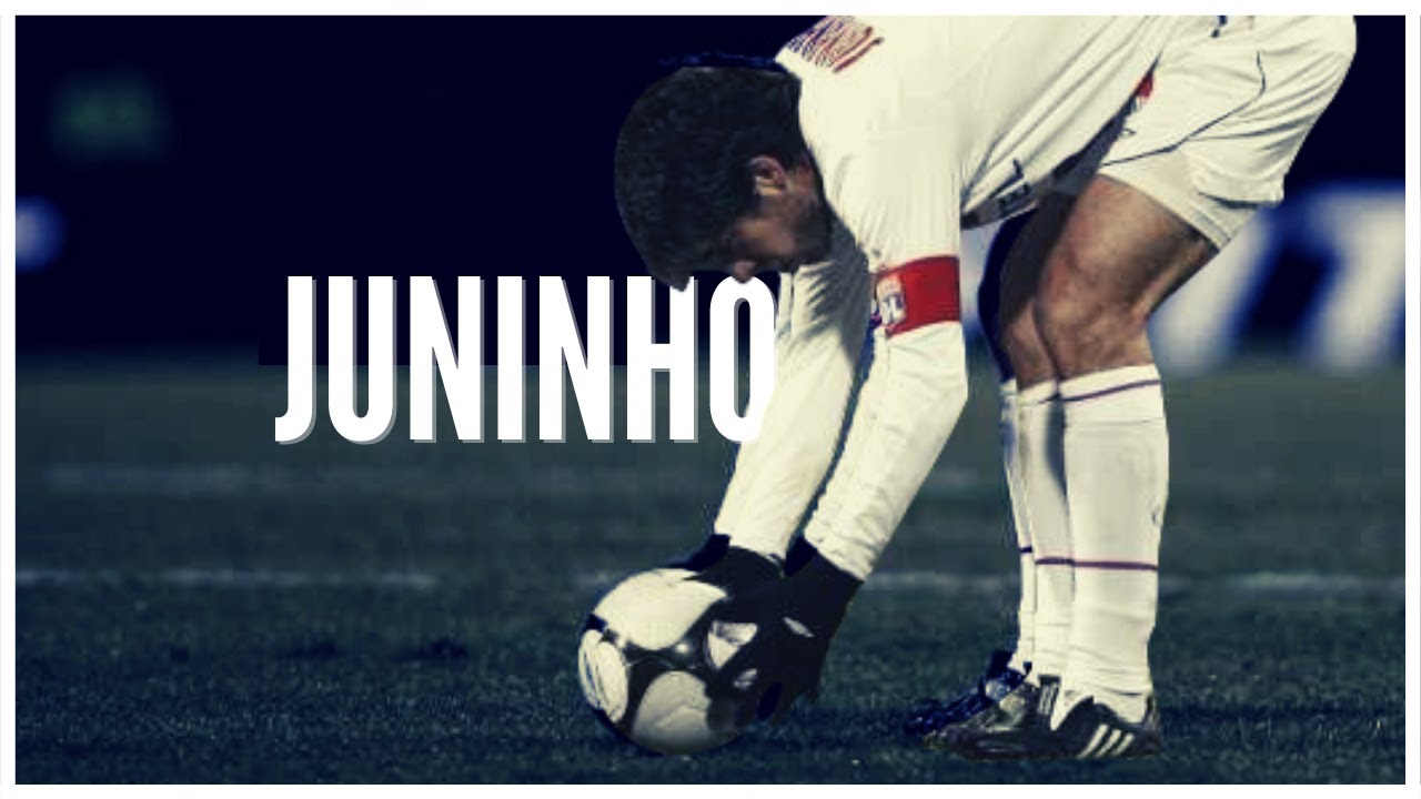 *37 JUNINHO - CONTES DE FOOT