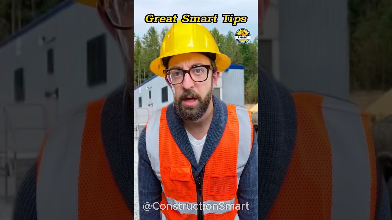 Great smart tips #alltools #diy #tools4life #smartwork #woodworking #workingtrick #tipsandtricks