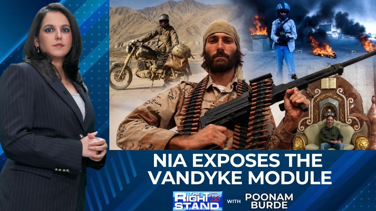 Атака дрона на самолет в Мьянме: NIA называет имена гражданина США и 6 украинцев | Аарон ВанДайк ...