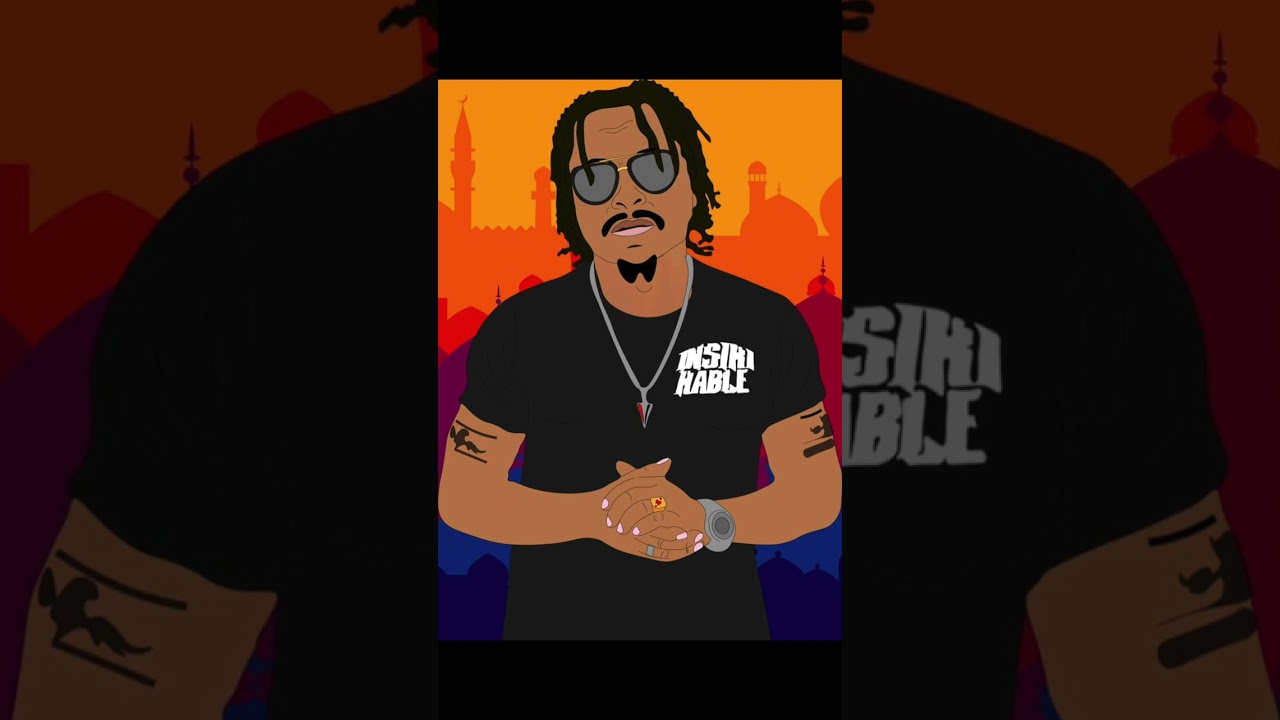 Dievil Gnius Feat Patsaou  Simba