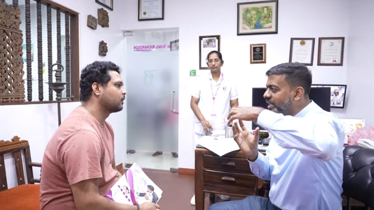 Post Surgery Consultation After Surgery for Sleep Apnea