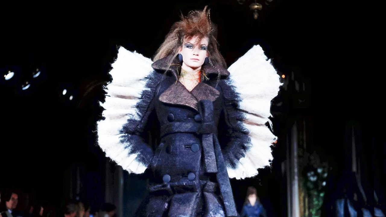 Viktor & Rolf | Haute Couture | Fall/Winter 2019/20