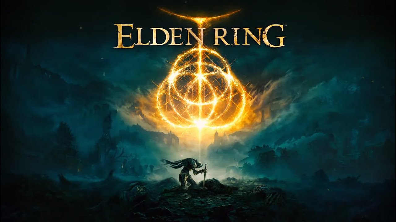 Elajjaz - Elden Ring - Part 4