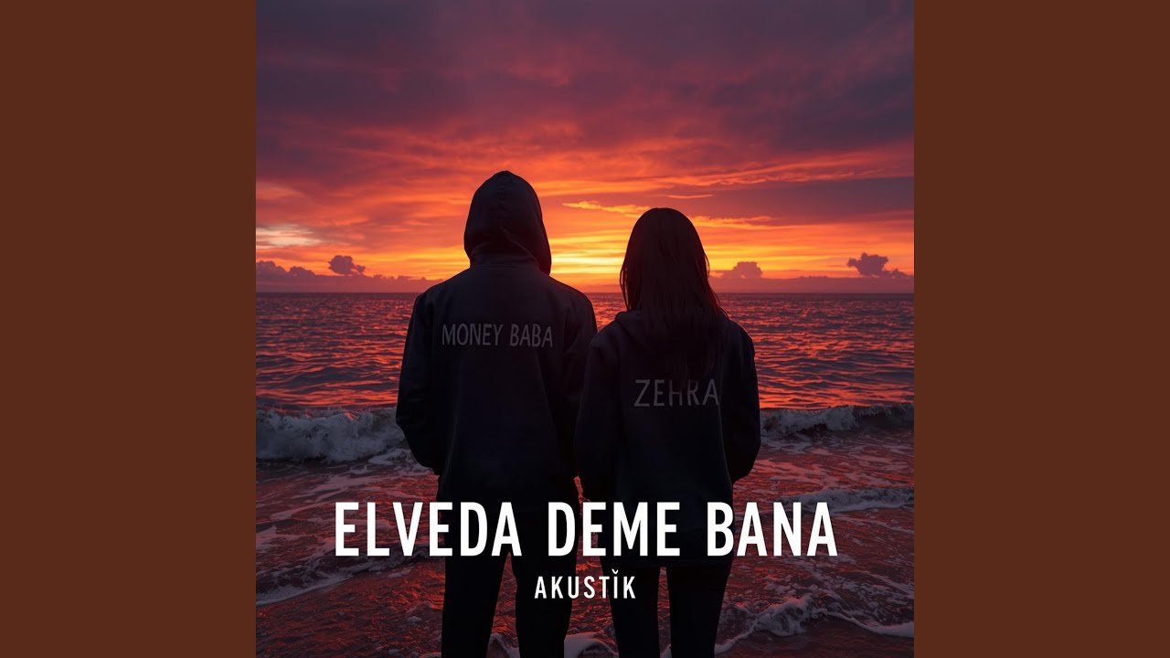 Elveda Deme Bana (Akustik) (feat. Zehra)
