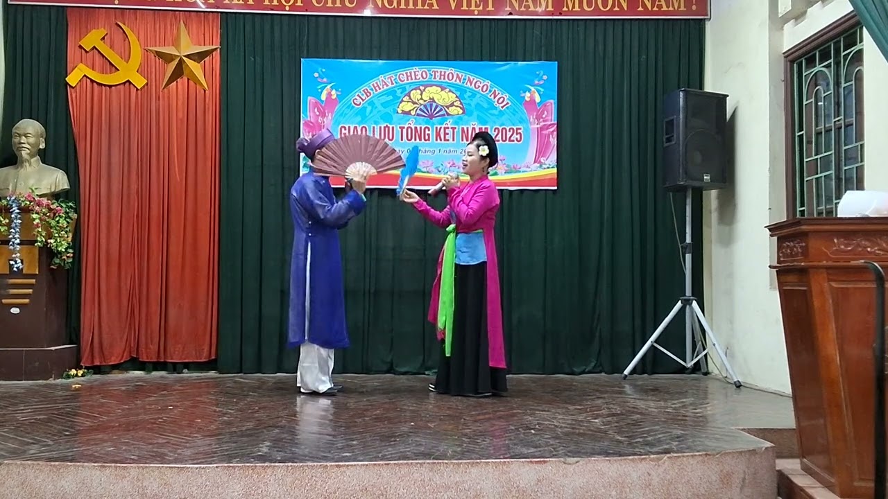 Duy&ecirc;n phận phải chiều Xu&acirc;n Hiếu Thanh B&igrave;nh CLB Ch&egrave;o Bắc  H&agrave;