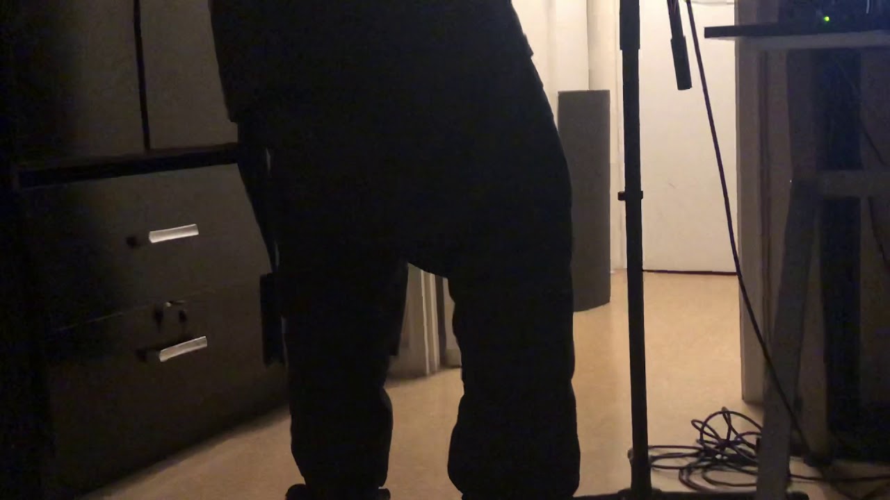 Eleagle mic check