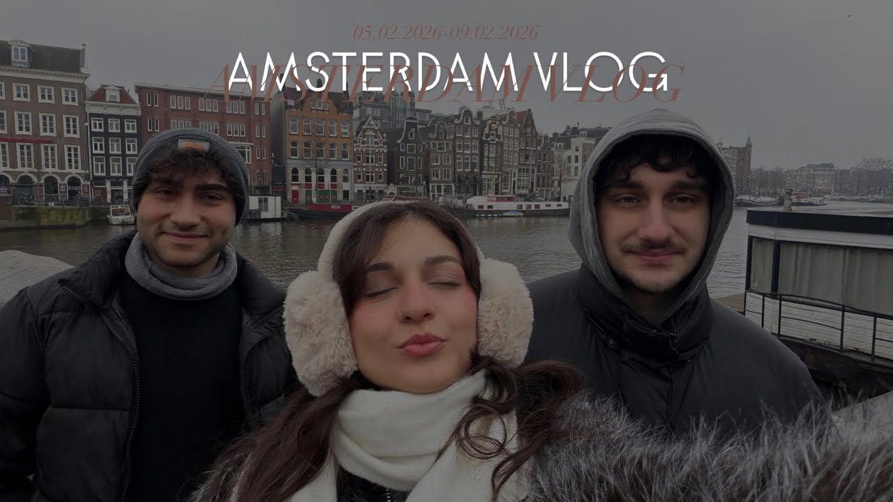 hi amsterdam 
