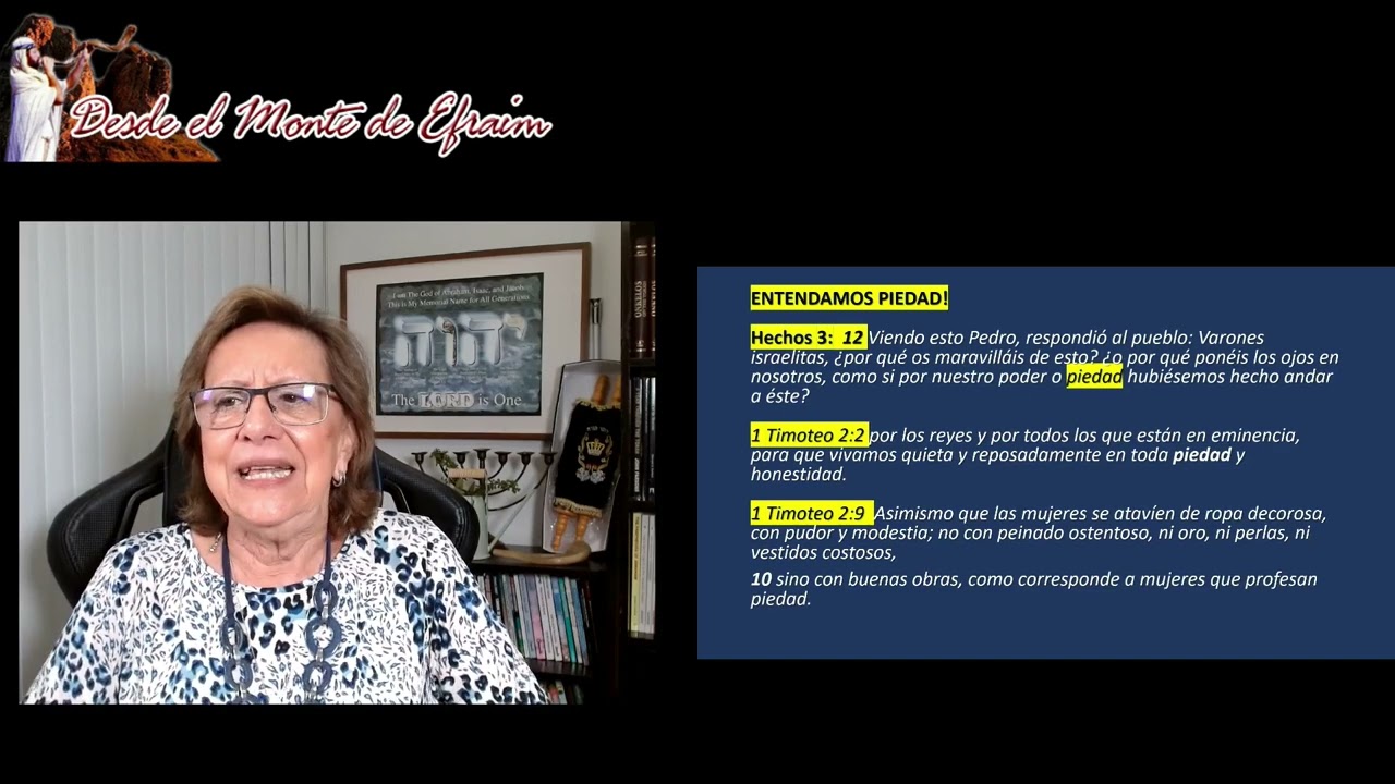 LAS PARABOLAS LENGUAJE SECRETO  MISTERIOS. MISTERIO DE LA PIEDAD!