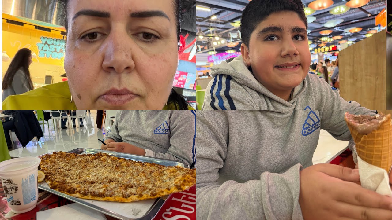 Հագեցած օր, իսկ վերջում՝ հաճելի