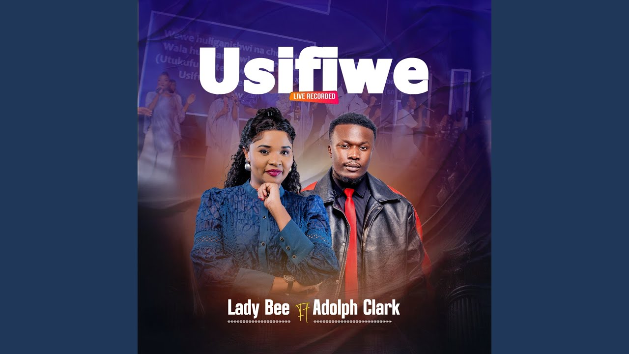 Usifiwe