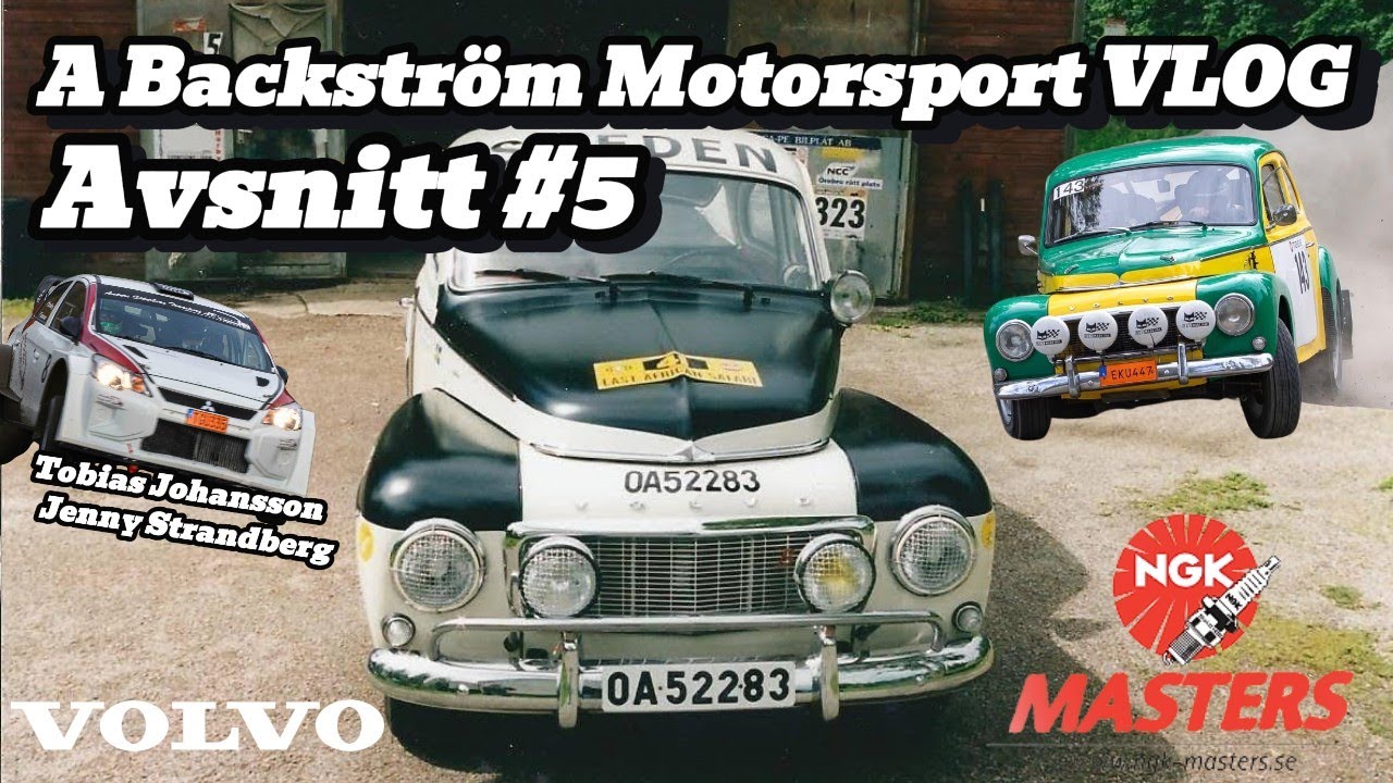 AVSNITT 5 - 