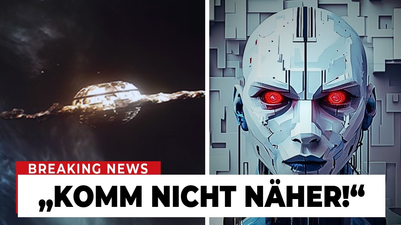 Die letzte Übertragung von Voyager 2 BESTÄTIGT, was WIR ALLE BEFÜRCHTET HABEN