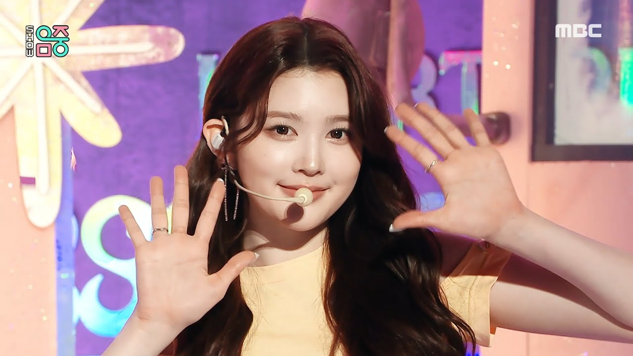 Hearts2Hearts (하츠투하츠) - The Chase | Show! MusicCore | MBC250301방송