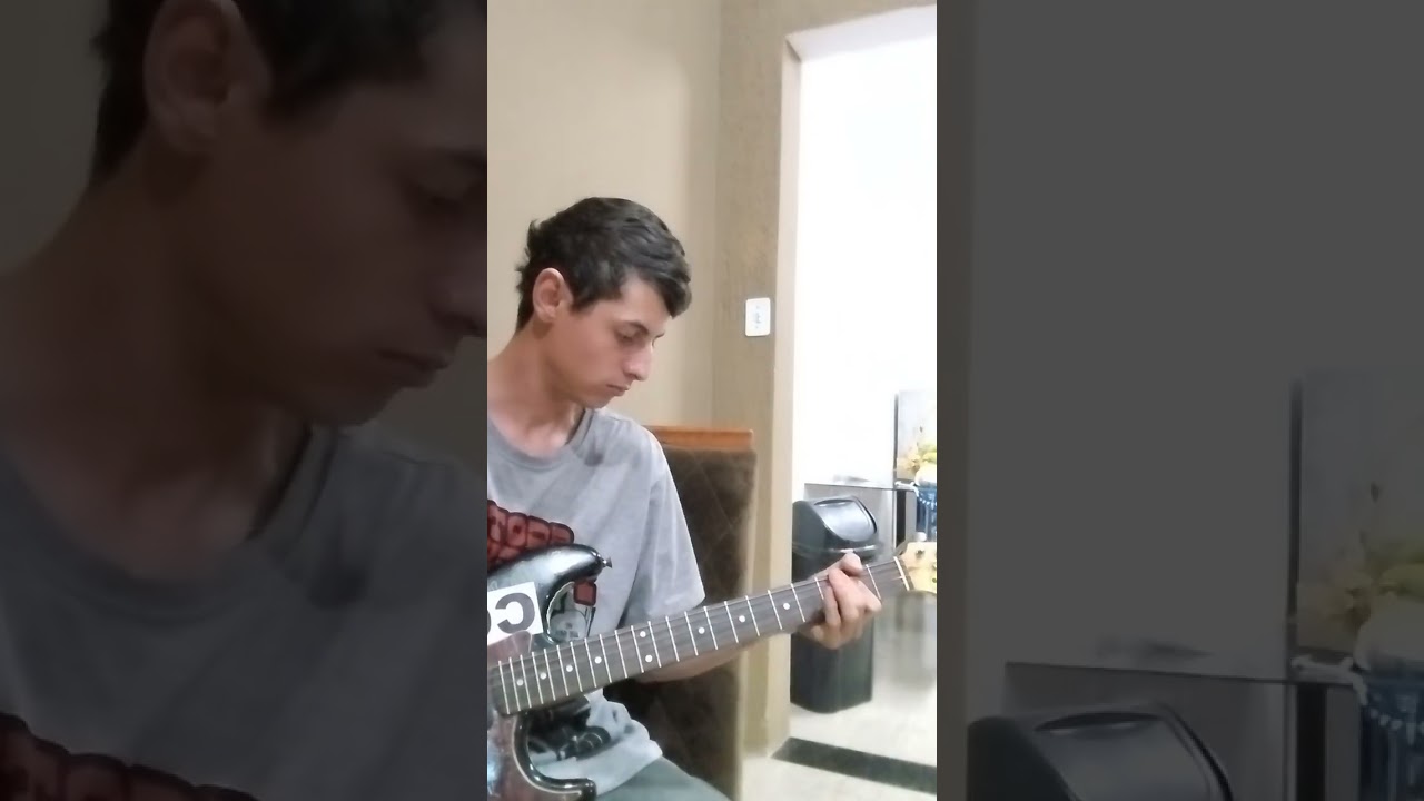 Experimenting With Sounds #5.