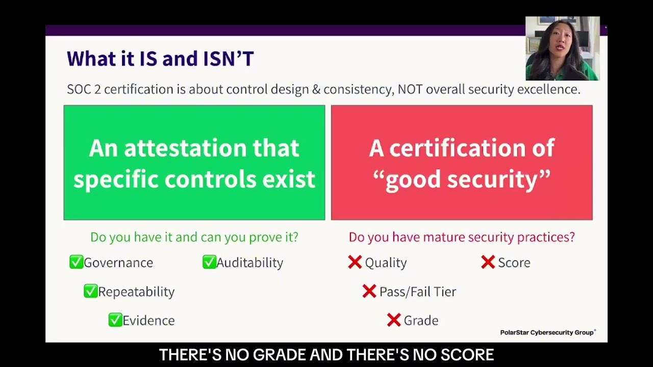 Your First SOC 2 Audit: Introduction (Part 1)