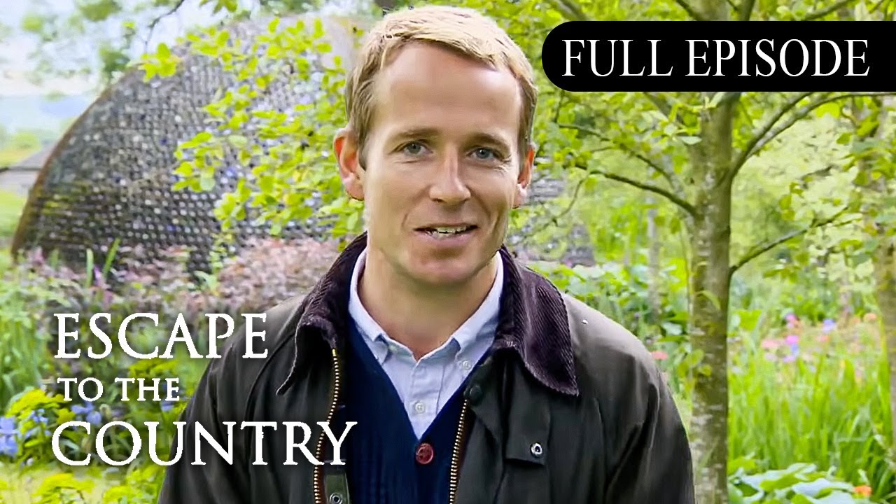Escape to the Country Season 13 Episode 18: Herefordshire (2012) | FULL EPISODE