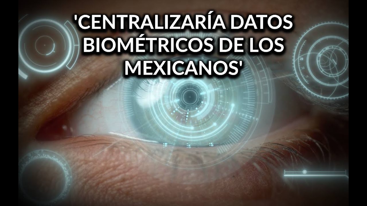 Creaci&oacute;n de identidad digital va de contrabando en paquete de reformas: Edmundo Jacobo
