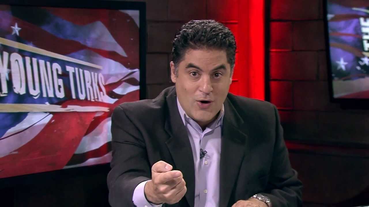 Why You Should Be Watching TYT Shows & TYT Interviews
