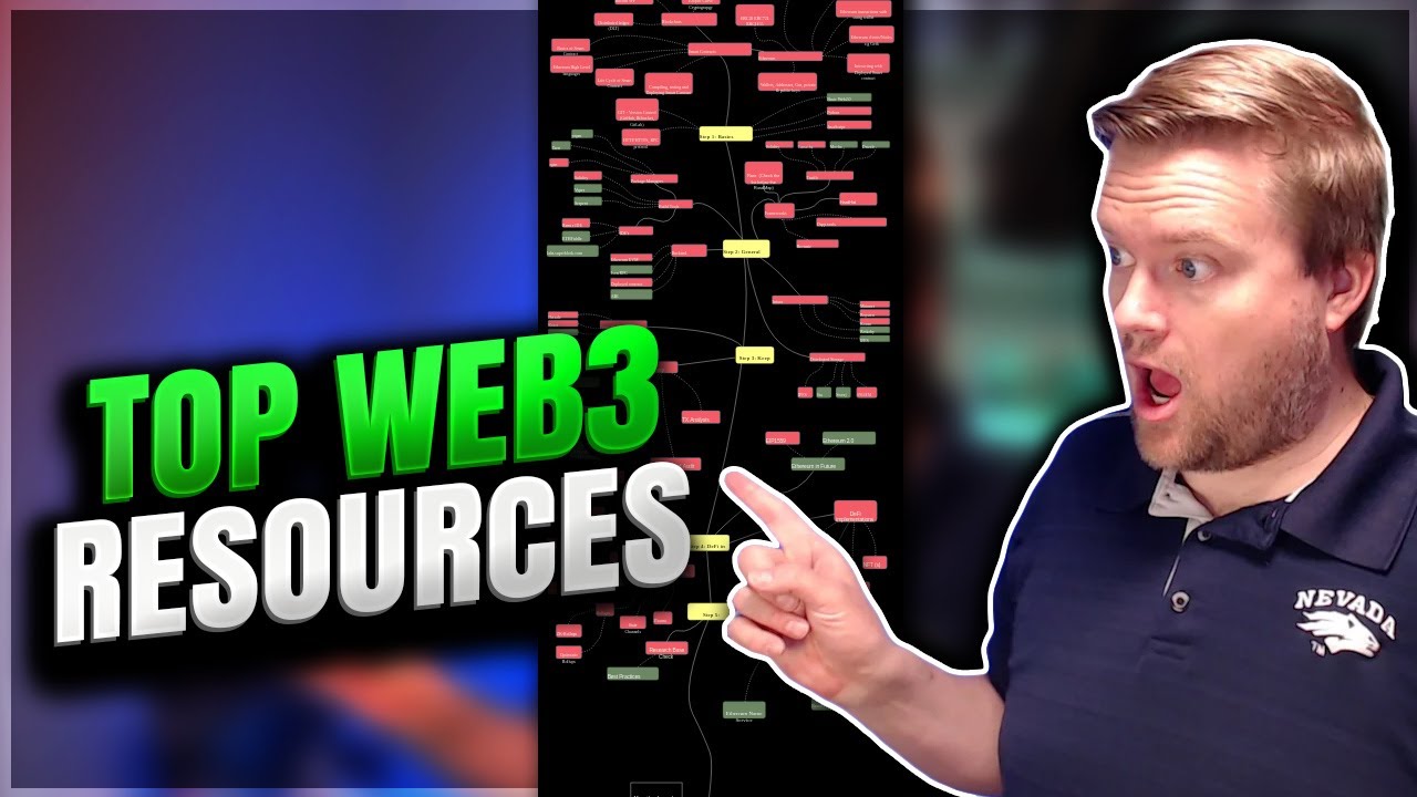 Top 5 Web3 Sites For Developers! Number 5 Will Change Your Life!