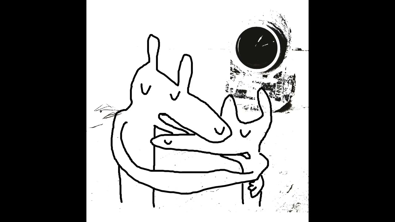 Parannoul - Bodys / All My Friends (Car Seat Headrest + LCD Soundsystem cover)
