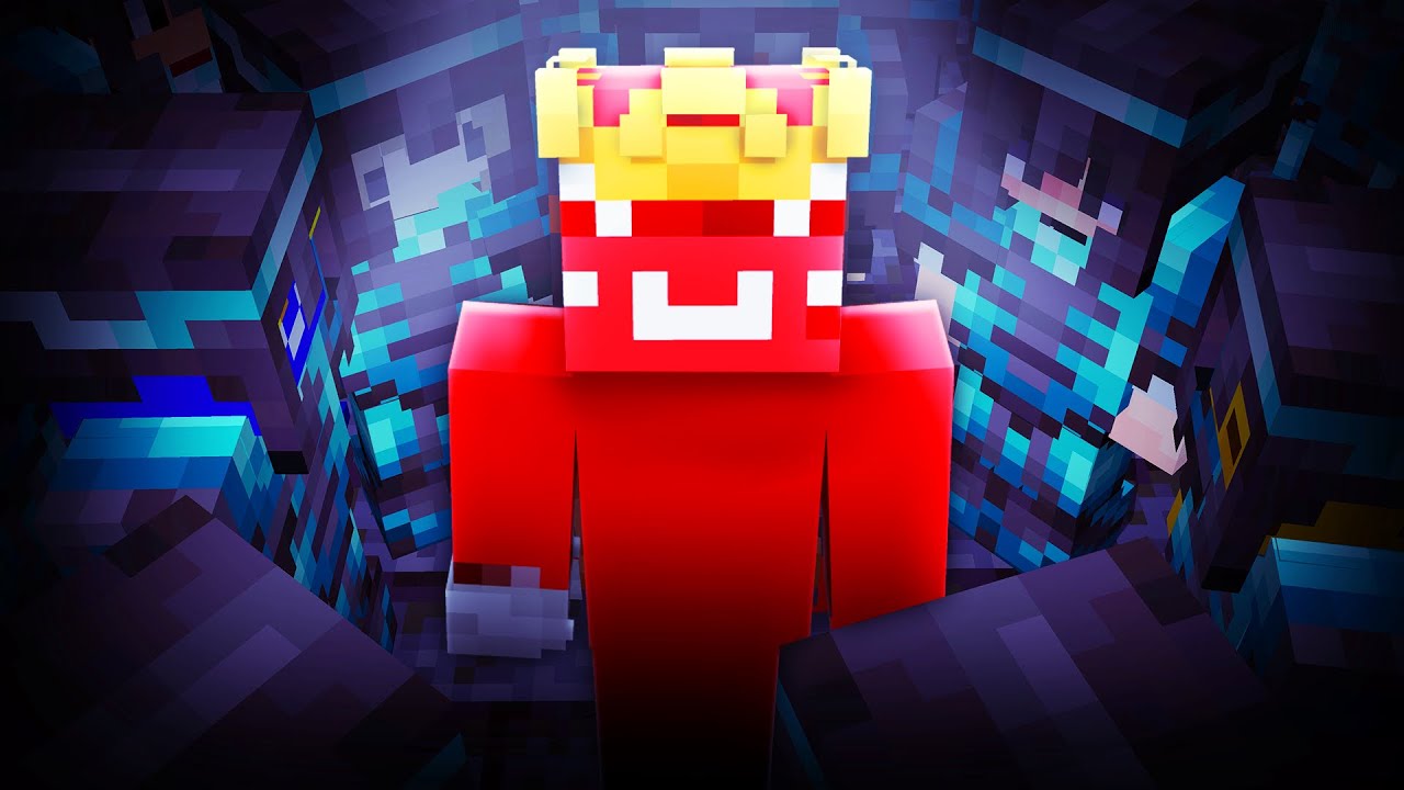Eu Entrei na MAIOR GUARDA do Minecraft...