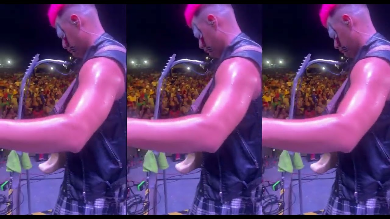 Los Súper Caracoles En Vivo Completo desde Mérida, Yucatán