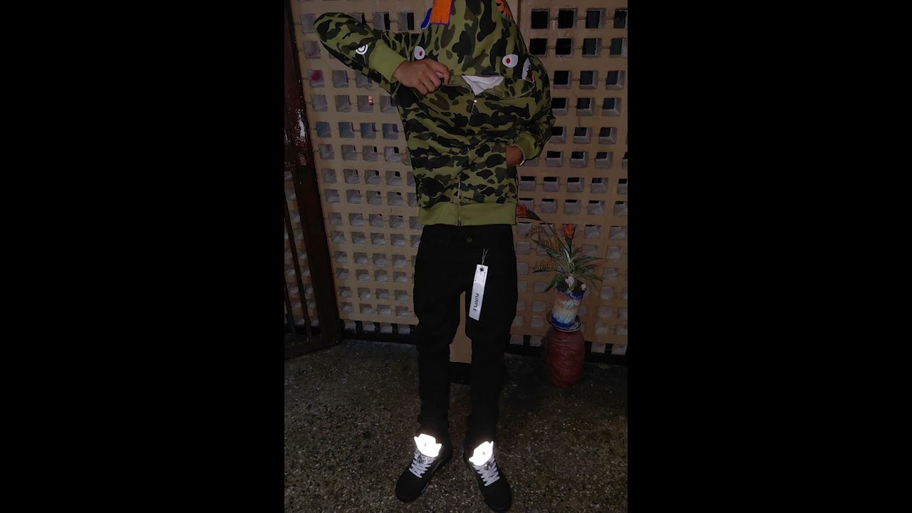 [FREE] SlimeGetEm x AC640 x DMV Type Beat 