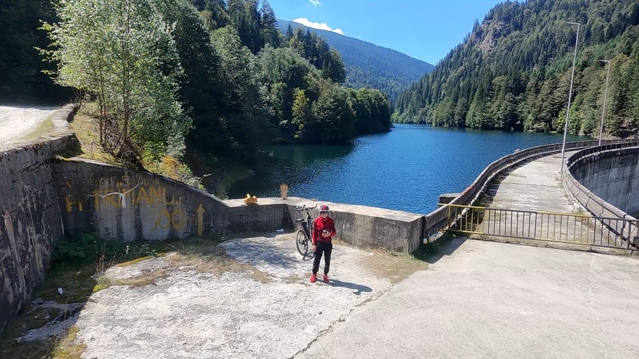 Lacul Petrimanu