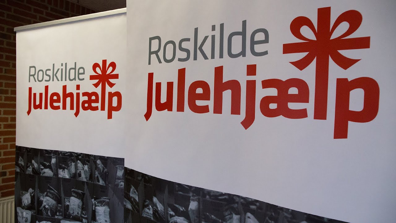 Roskilde Julehjælp 2019