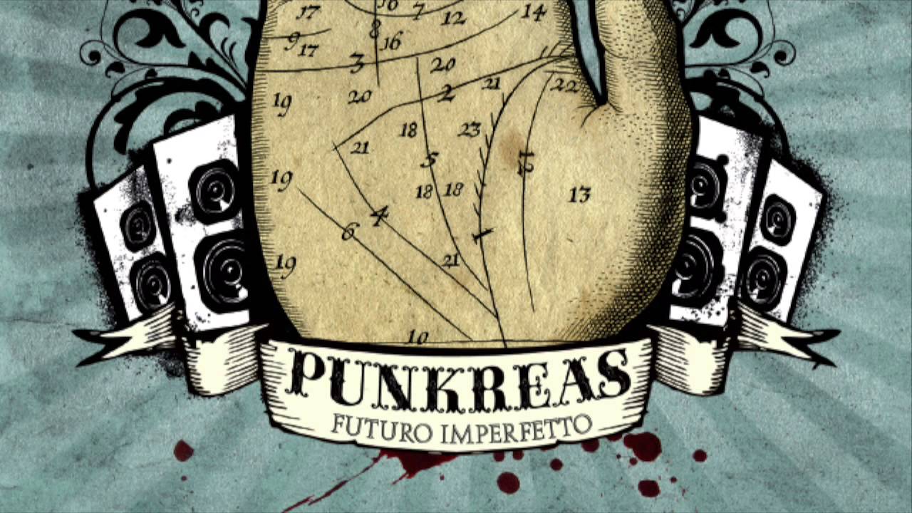 Punkreas - Ultima Spiaggia