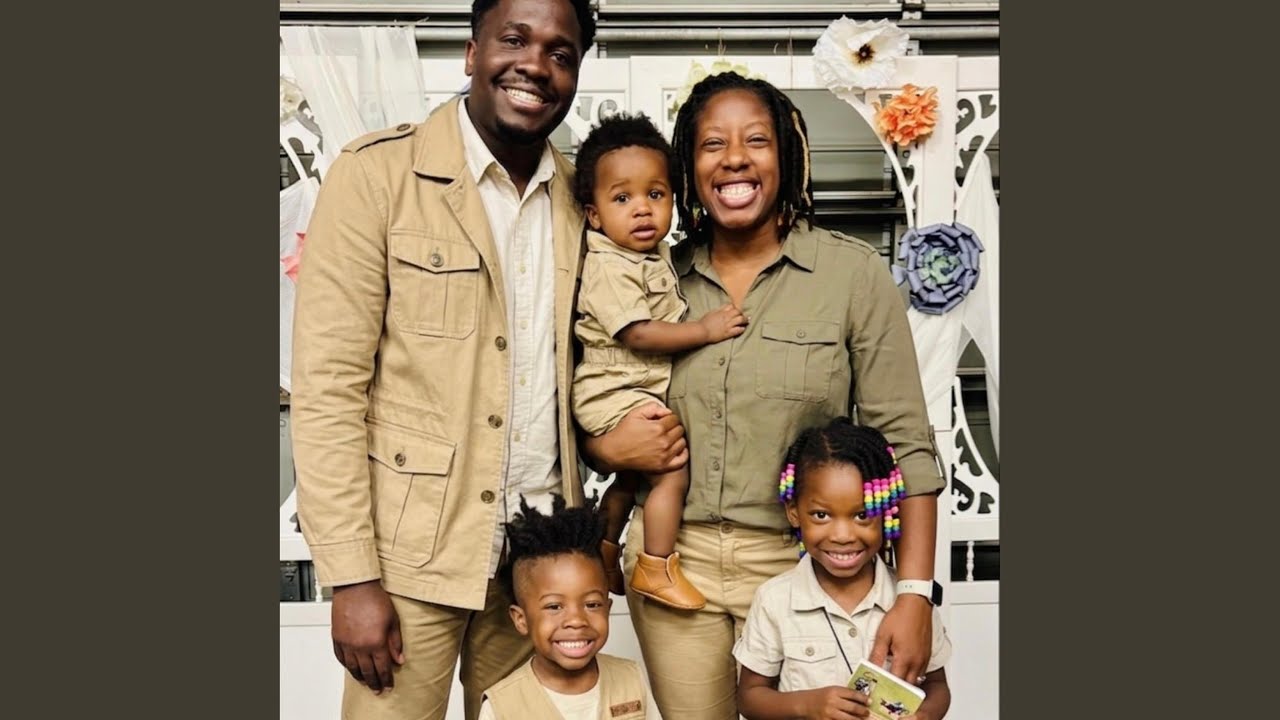 Lion hunt (Botswana)