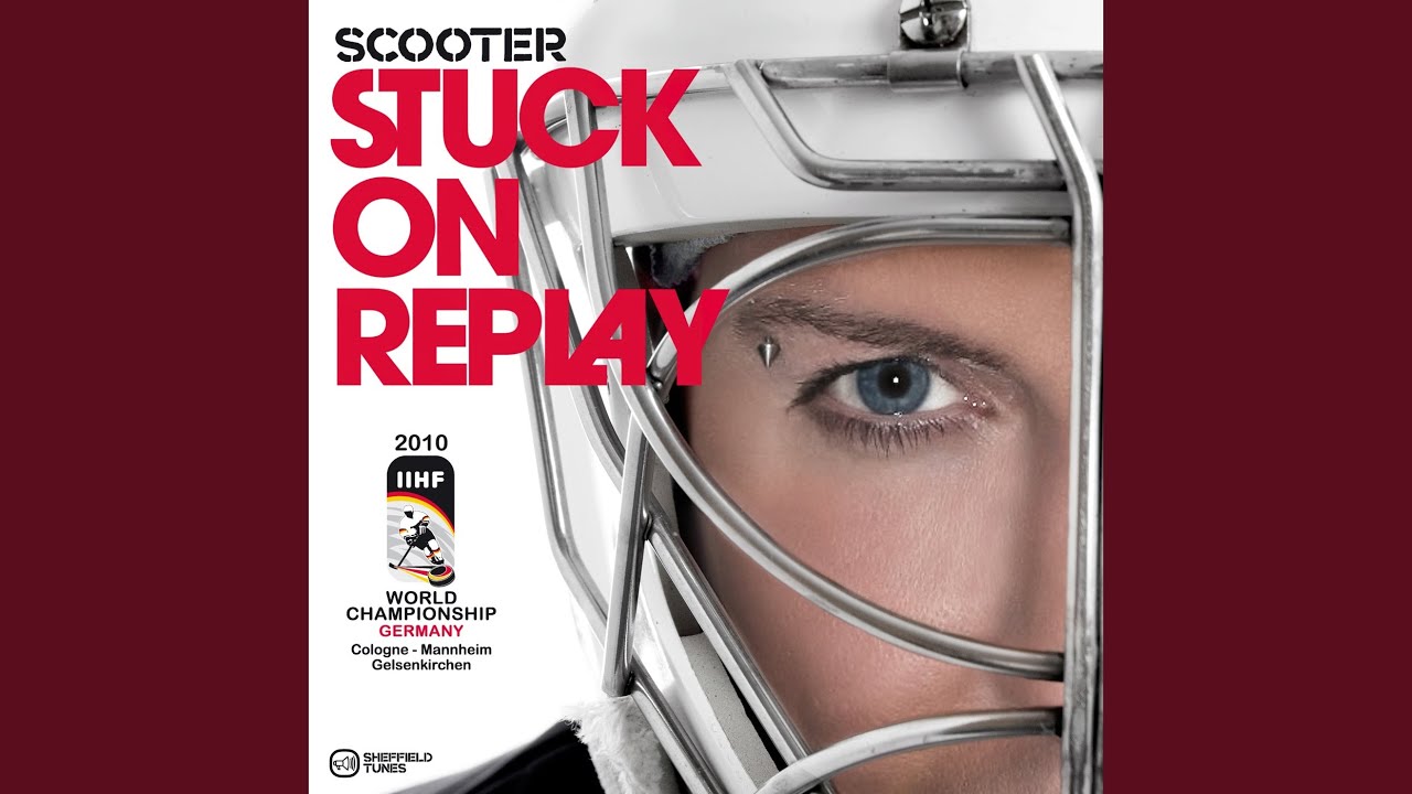 Stuck On Replay (The Club Mix)