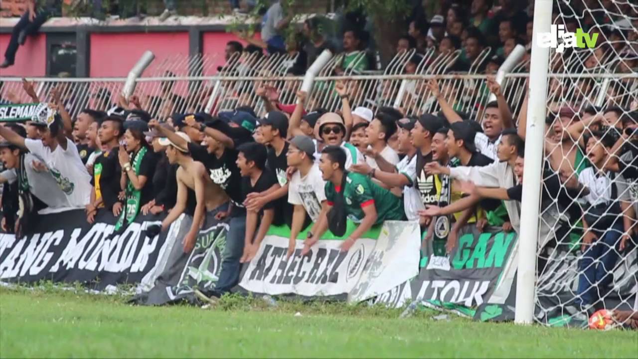 Highlight Persinga Ngawi - PSS Sleman (2-1) Stadion Ketonggo Ngawi | Penyisihan ISC B Grup 5