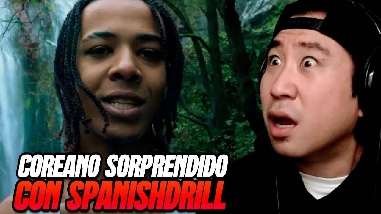 Coreano reacciona a Nickzzy 😱🔥 Ahora No Lloro