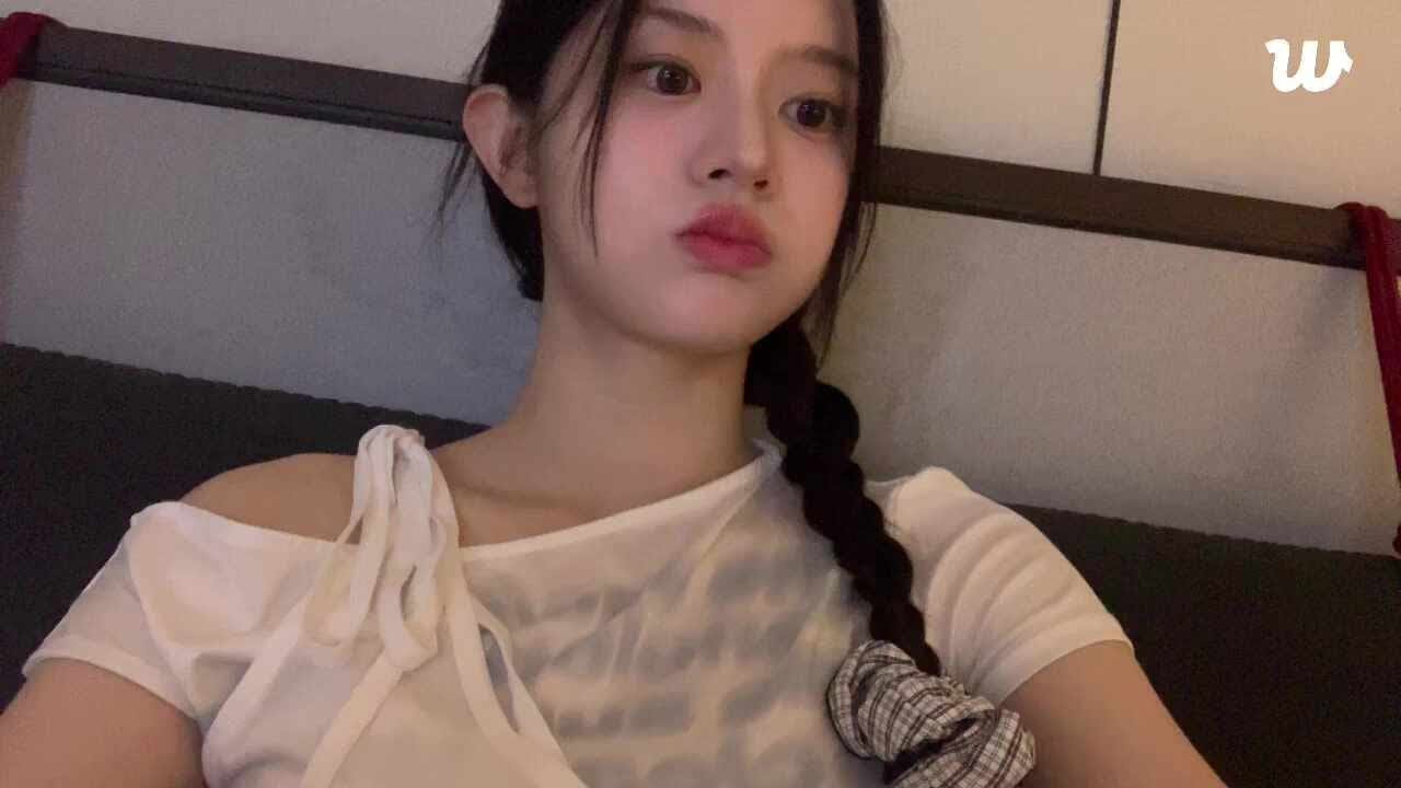 [2025.09.07] Whatcha doin', GLLIT!!! || Minju